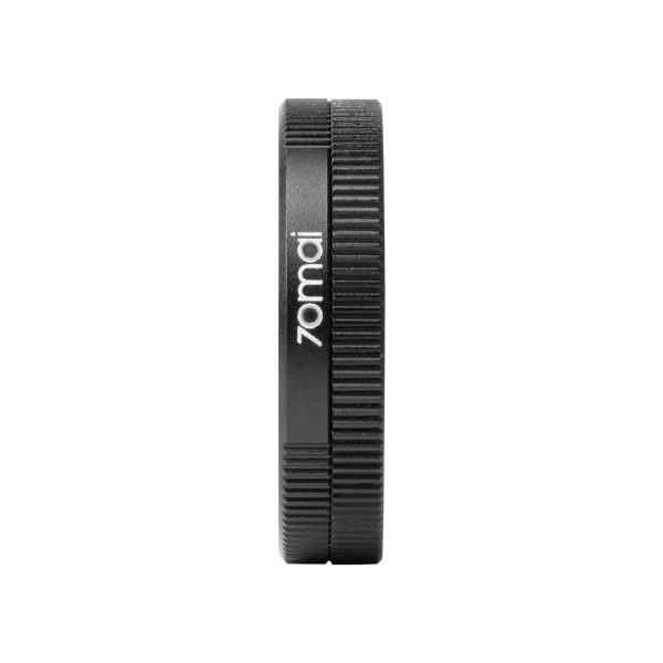 70mai Circular Polarizing Lens Filter CPL for Dash Cam A510  A800S  A500S  Lite 2 on Sale - Image 4