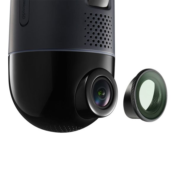 70mai Circular Polarizing Lens Filter for Dash Cam 4K Omni Fashion - Image 3