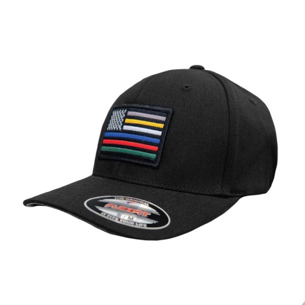 FlexFit First Responder Hat Sale