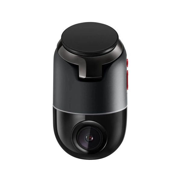 70mai Dash Cam Omni 360° Full View with Built-In eMMC, AI Detection & 4G LTE Supported Cheap - Image 2