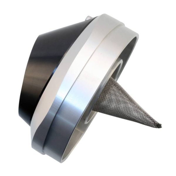 PRO MOTO BILLET   FASTWAY SPARK ARRESTOR END CAP 3103 | 2008-11 EXC, FE For Discount - Image 5