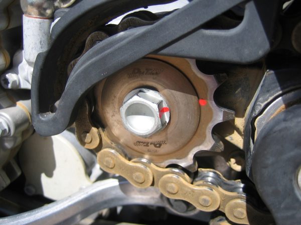 DIRT TRICKS TOOL STEEL ULTIMATE FRONT SPROCKET | KTM & HUSQVARNA on Sale - Image 2