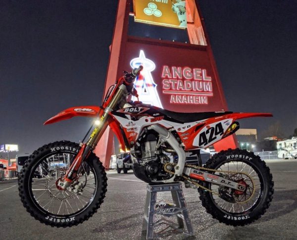 DIRT TRICKS TOOL STEEL ULTIMATE FRONT SPROCKET | KTM & HUSQVARNA on Sale - Image 3